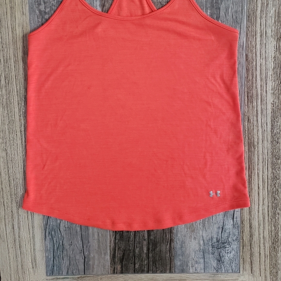 Sport tank - Picture 3 of 4